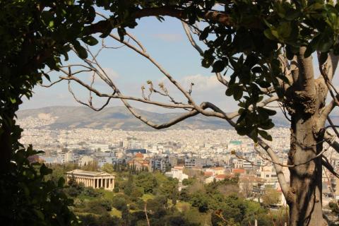 5 Things to Consider When Choosing A Location To Study Abroad