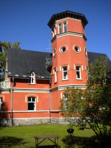 Study Abroad at Uppsala University!