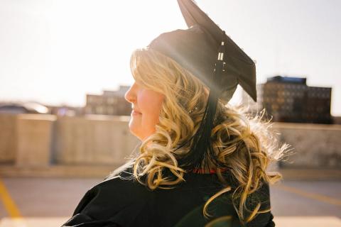 What Impact Do Academic Achievements Have In Later Life?