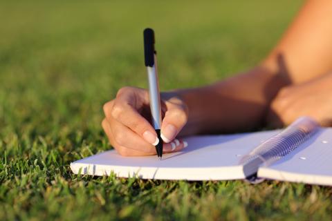 Two Tips for Submitting Your Work for Publication