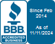 HonorSociety.org BBB Business Review